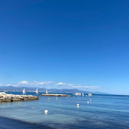 T2 Rdj Sur La Cote D'Azur Tout Confort Cagnes-sur-Mer Esterno foto